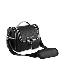 Juicy Couture Insulated 9.5" Lunch Cooler Tote Bag