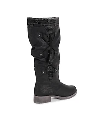 Muk Luks Women's Bianca Beverly Boots