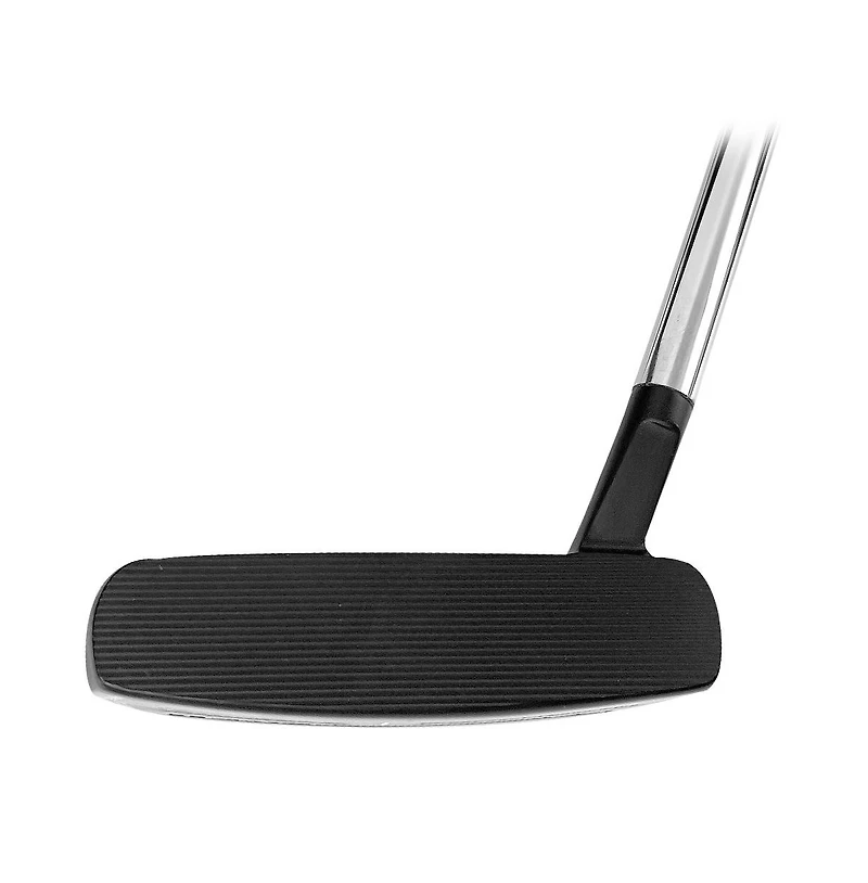 Tour Edge Template Punchbowl Black Mens Right Hand Putter