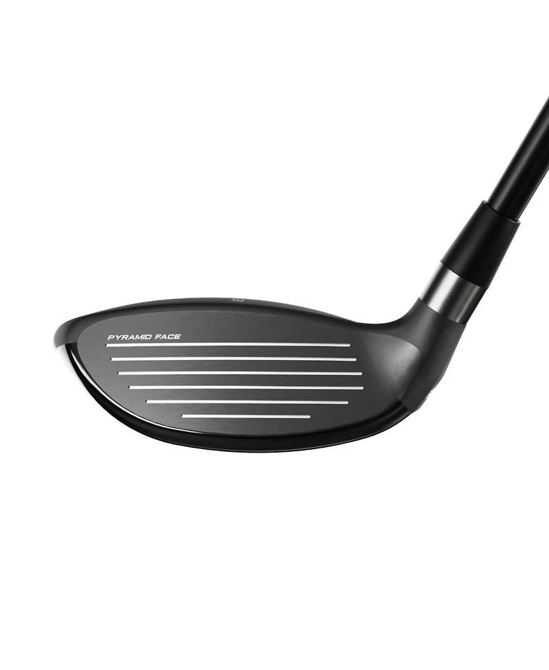 Tour Edge Exotics Max Left Hand Mens Hybrid