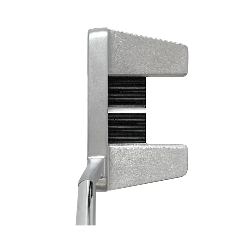 Tour Edge Template Narrows Silver Mens Right Hand Putter