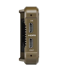 Atomos Ninja 5.2" Hdr Monitor-Recorder