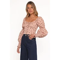 Petal and Pup Women's Charlene Top