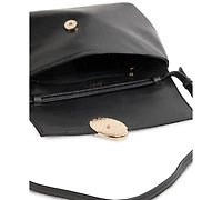 Sam Edelman Bex Folded Small Convertible Clutch