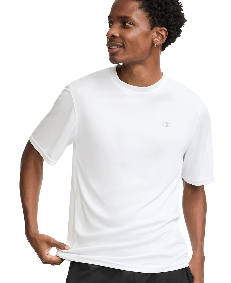 Champion Men's Double Dry T-Shirt