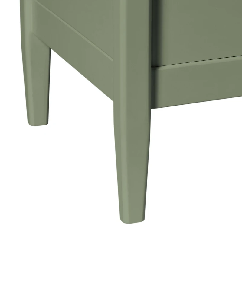 Little Seeds Baby Clover 3-Drawer Dresser