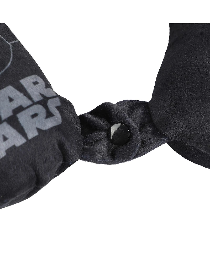 Star Wars Darth Vader 3-Piece Neck Pillow Set