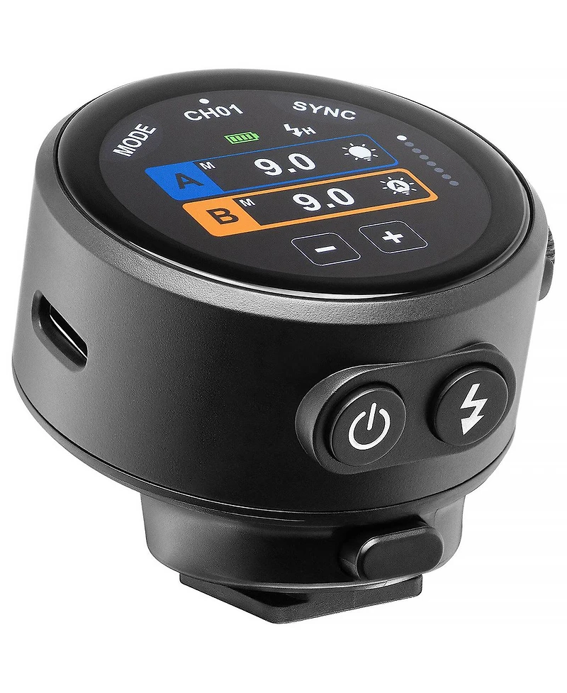 Westcott Fj-T1 Universal Touchscreen Wireless Flash Trigger