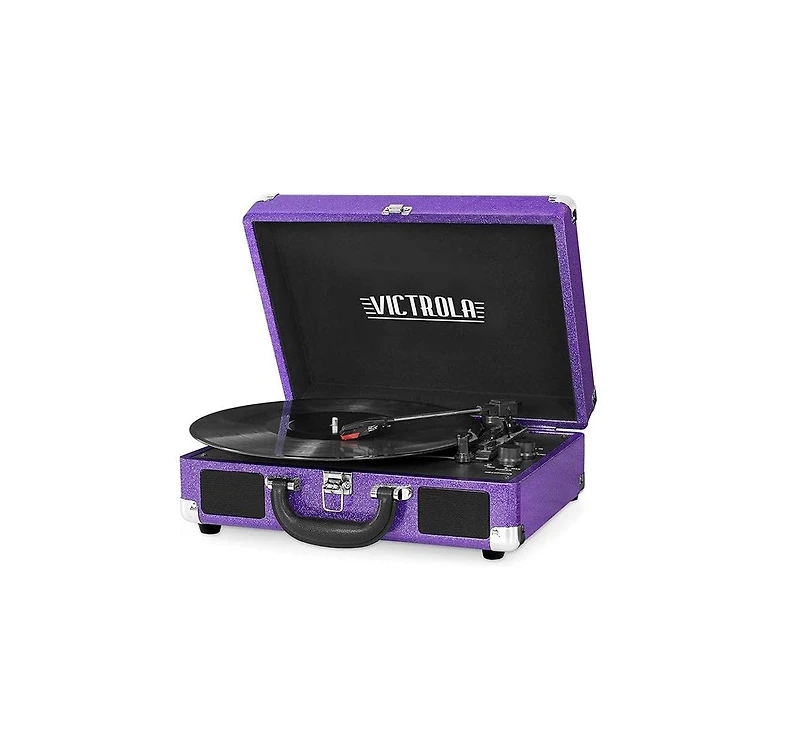 Victrola Journey Suitcase Record Player