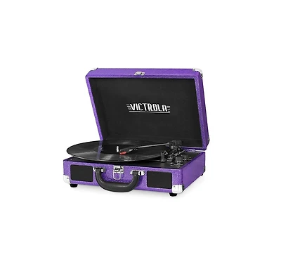 Victrola Journey Suitcase Record Player