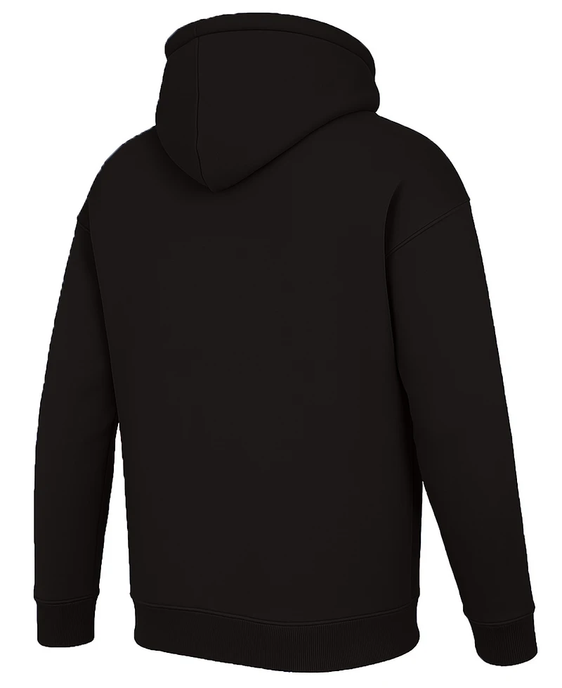 Blue Ice Men's Super Heavyweight Fleece Lined Full-Zip Hoodie