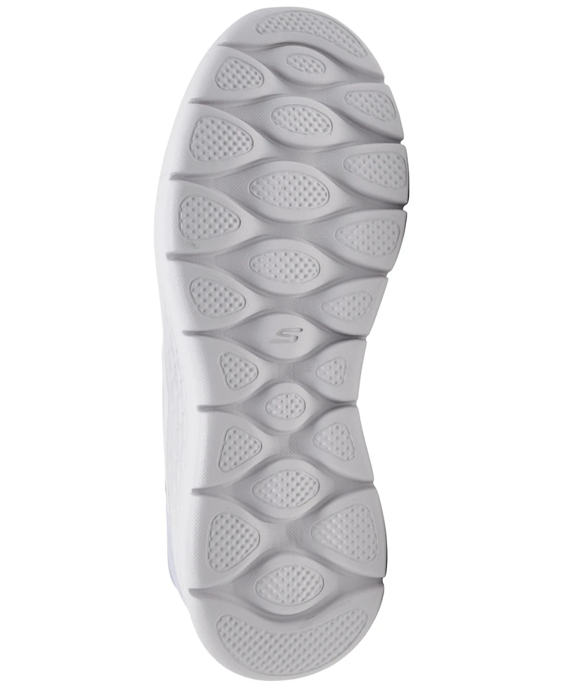 Skechers Women's Go Walk Flex - Yael Slip-On Casual Sneakers from Finish Line