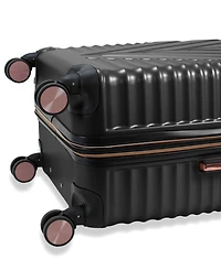 Stella Blanc Nova 3-Pc. Hardside Expandable Spinner Luggage Set