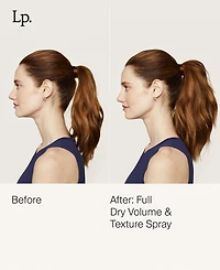 Living Proof Full Dry Volume and Texture Spray, 7.5 oz.