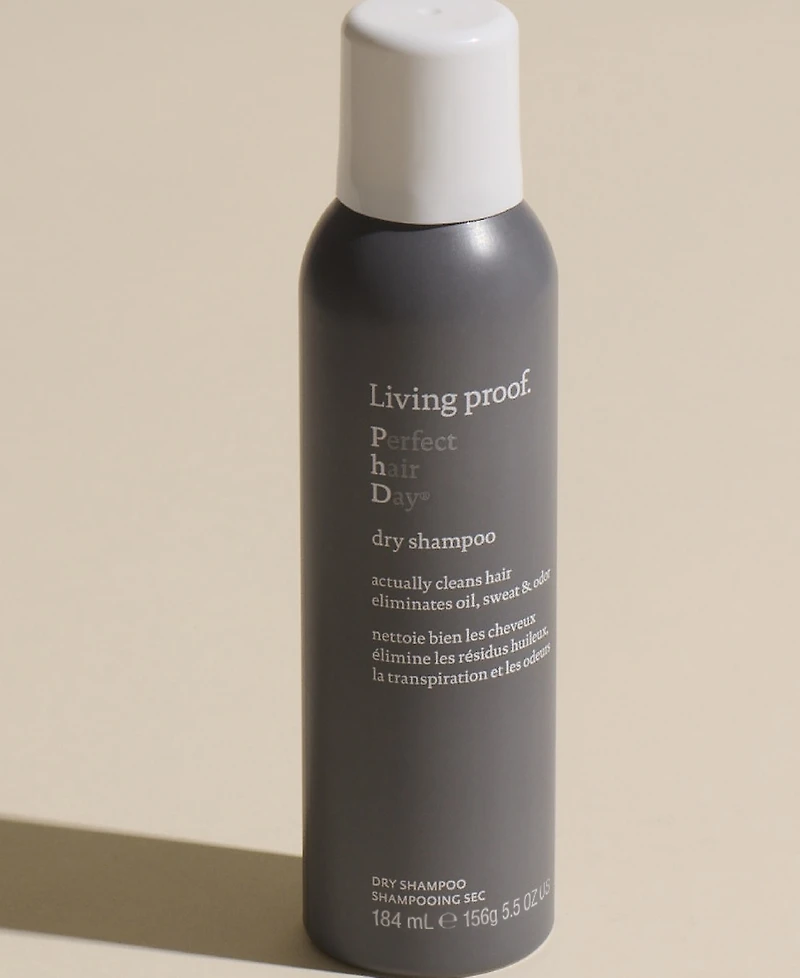Living Proof Perfect Hair Day Dry Shampoo, 5.5 oz.