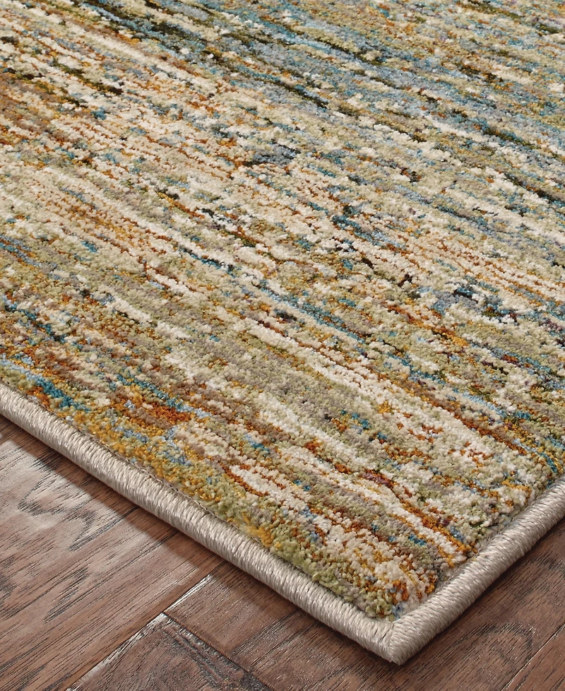 Oriental Weavers Atlas Plains 1'10" x 3'2" Area Rug