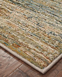 Oriental Weavers Atlas Plains 1'10" x 3'2" Area Rug