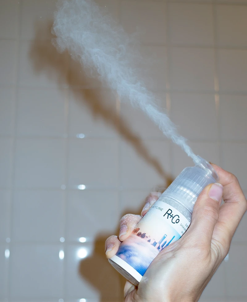 R+Co Skyline Dry Shampoo Powder, 0.98 oz.