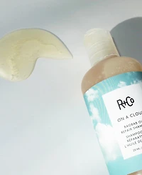 R+Co On A Cloud Repair Shampoo, 8.5 oz.