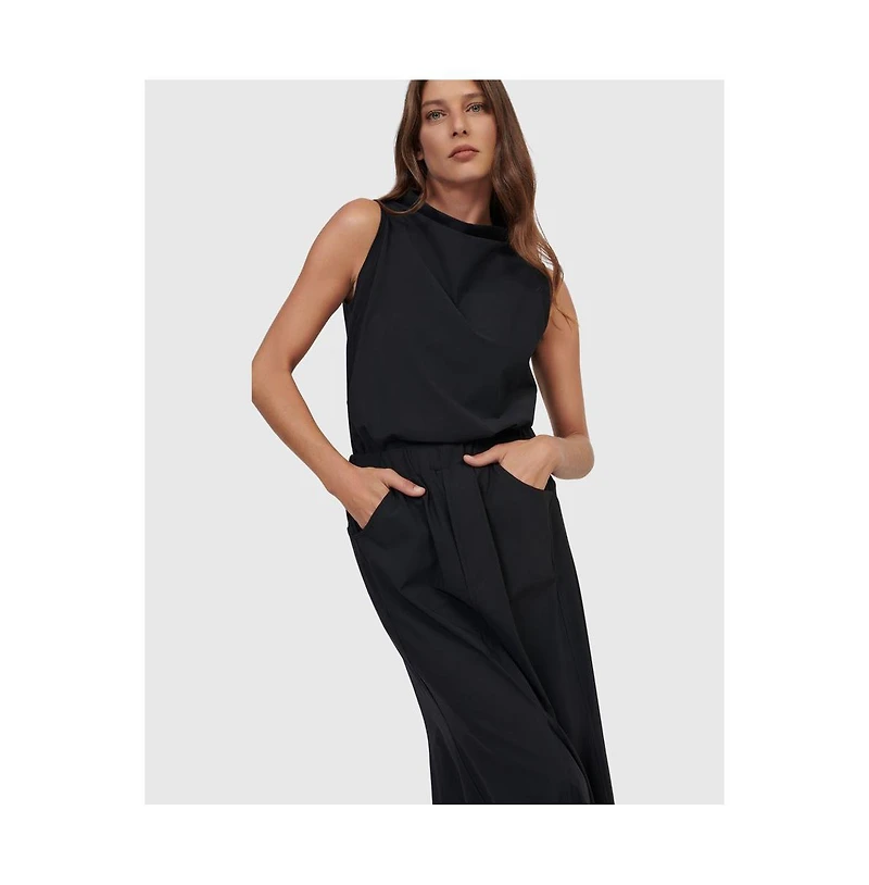 Alembika Women's Tekbika Cargo Skirt