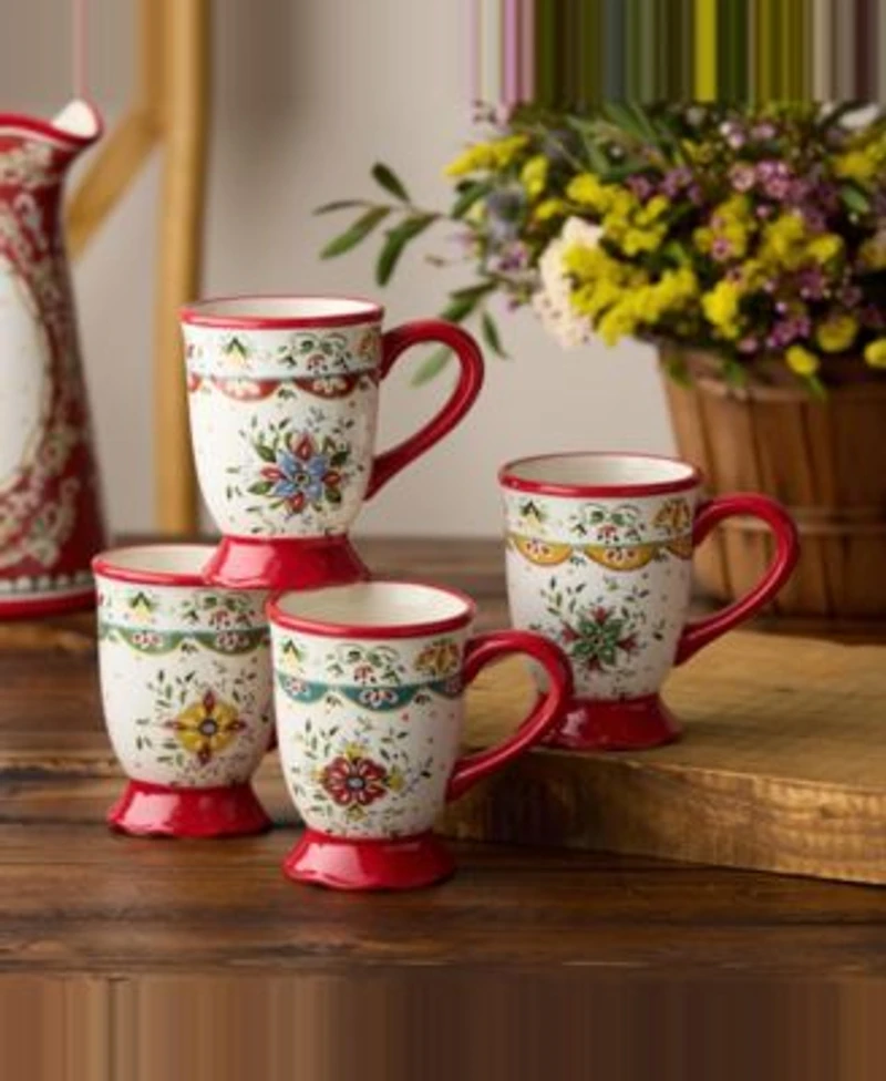Certified International Provence Dinnerware Collection