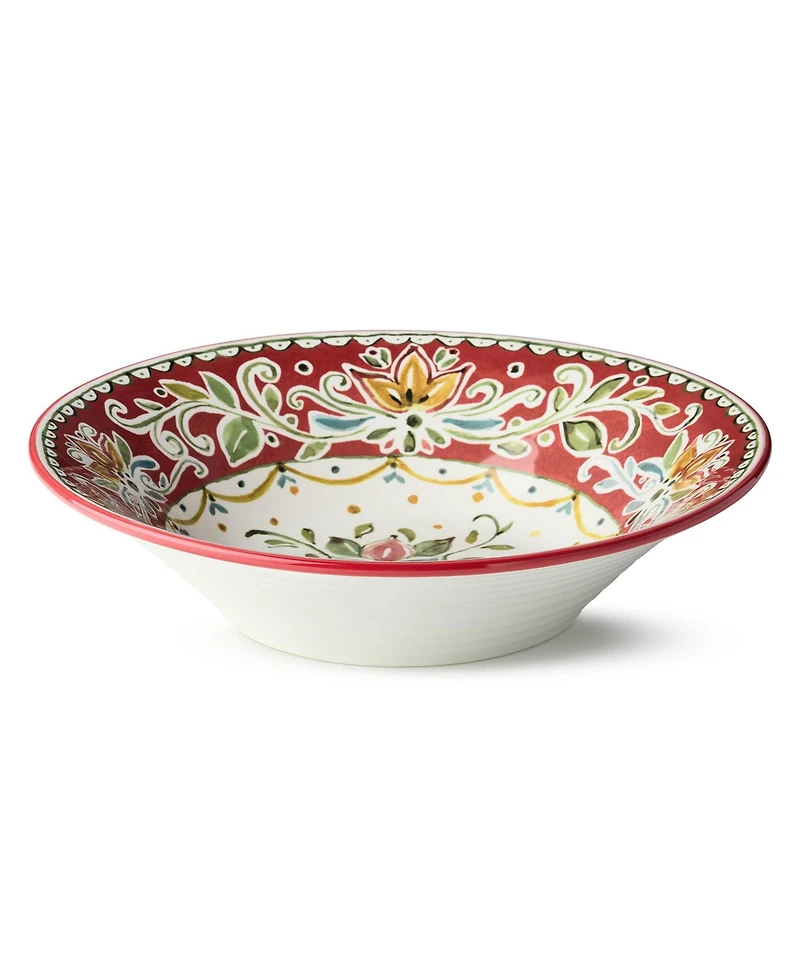 Certified International Provence Serving Bowl, 104 oz.