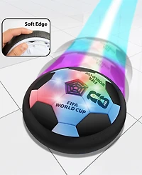 World Tech Toys Fifa Hover Soccer Ball