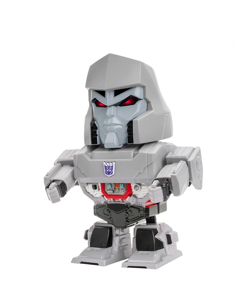 World Tech Toys Transformers Megatron Dancing Robot