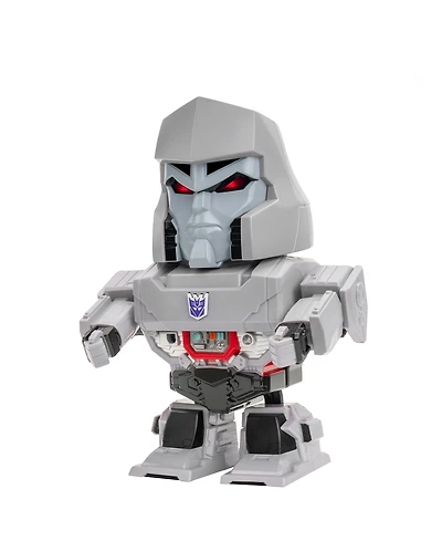 World Tech Toys Transformers Megatron Dancing Robot