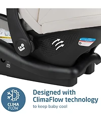 Maxi-Cosi Baby Mico Pro Car Seat