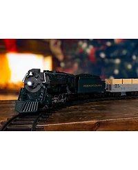 Lionel Pennsylvania Flyer Ready-to-Play Train Set