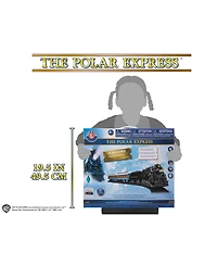 Lionel Polar Express Ready-to-Play Train Set
