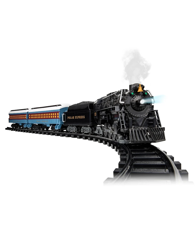 Lionel Polar Express Ready-to-Play Train Set
