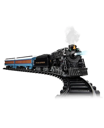 Lionel Polar Express Ready-to-Play Train Set