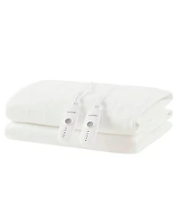 Beautyrest Nonwoven Heated Mattress Pad