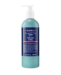 Kiehl's Since 1851 Facial Fuel Invigorating Face Wash, 16.9 oz.