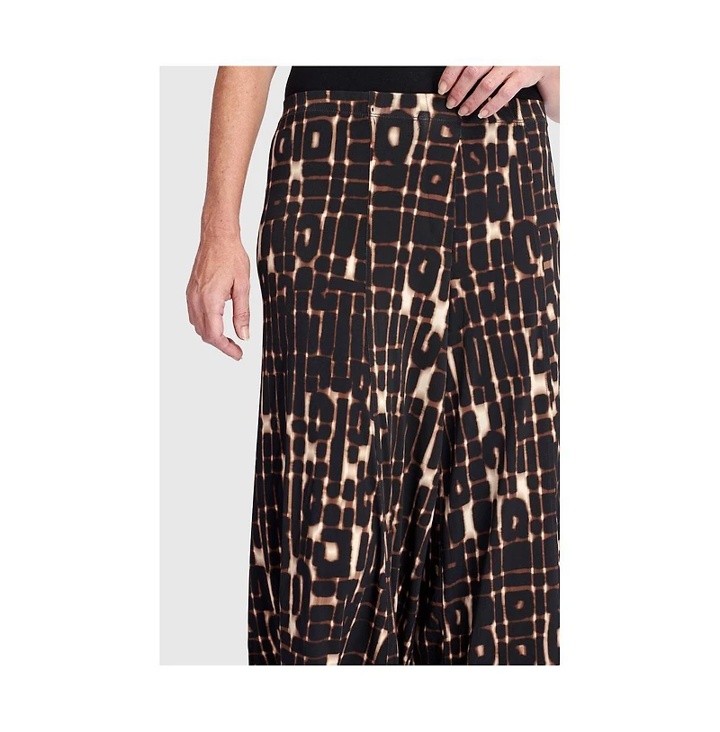 Alembika Women's Hexa Punto Pants