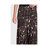 Alembika Women's Hexa Punto Pants