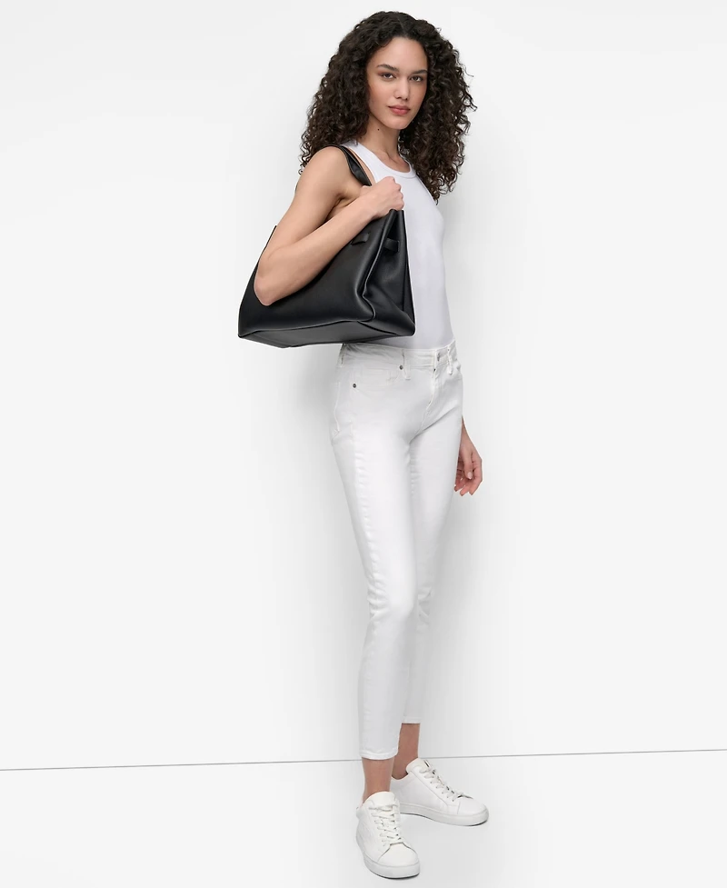 Dkny Women's Bryar Large Satchel Bag