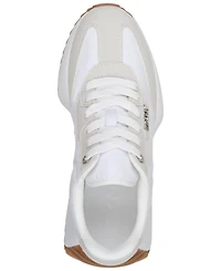 Dkny Women's Naples Lace Up Sneakers