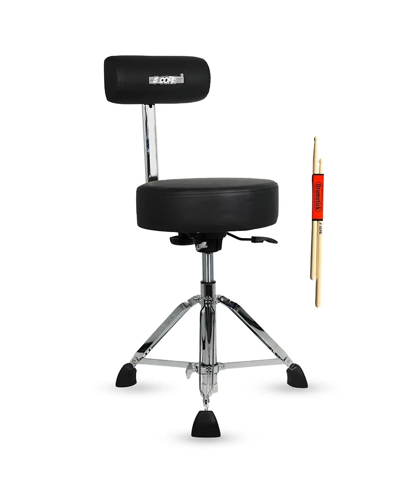 5Core Wireless Phone Charging Pad 15W Qi-Certified Fast Charger Mat Cargador