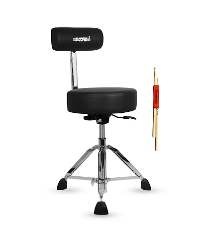 5Core Wireless Phone Charging Pad 15W Qi-Certified Fast Charger Mat Cargador