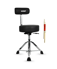 5Core Wireless Phone Charging Pad 15W Qi-Certified Fast Charger Mat Cargador