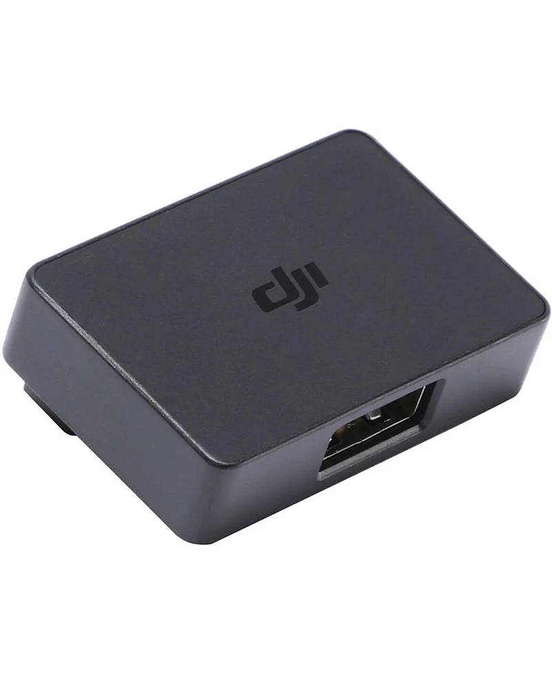 Dji Mavic Air Part 5 Battery to Power Bank Adapter for Intelligent Flight Battery