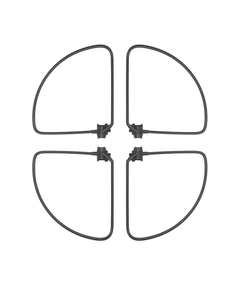 Dji Inspire 3 Propeller Guard, Black