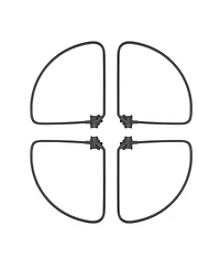 Dji Inspire 3 Propeller Guard, Black