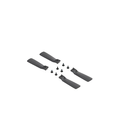 Dji Flip Propellers (Pair) (Screws Included)
