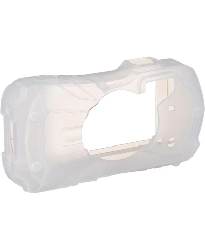 Pentax Silicon Jacket for Ricoh Wg-2, Wg-30 and Wg-40 Cameras
