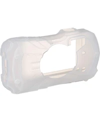 Pentax Silicon Jacket for Ricoh Wg-2, Wg-30 and Wg-40 Cameras