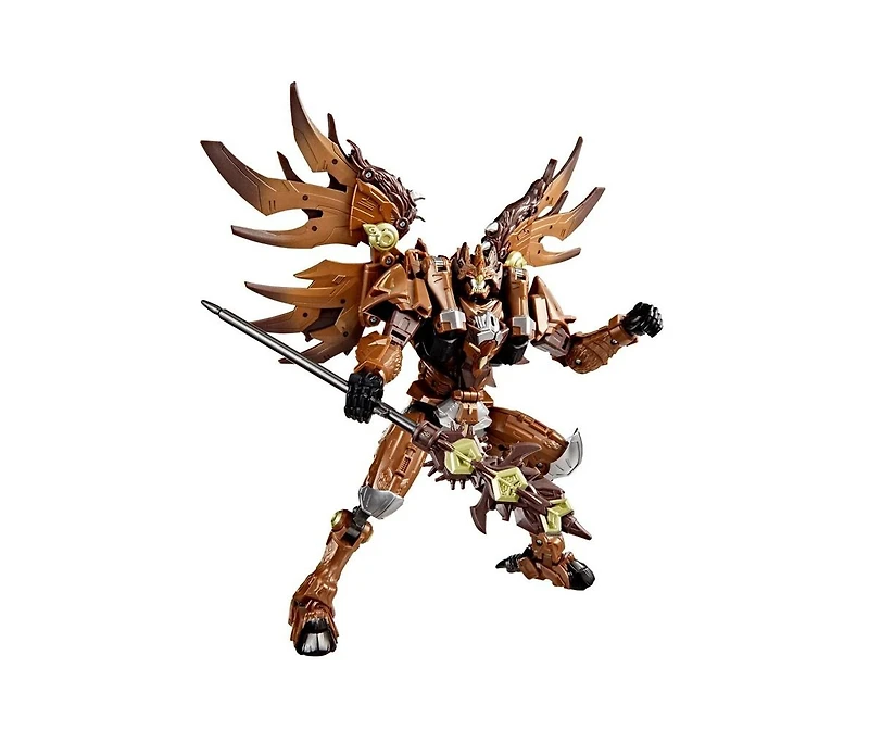 Transformers The Thirteen Onyx Prime Leader Class | Transformers: Age of the Primes | Hasbro, Takara Tomy